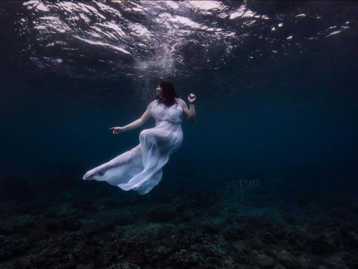 Photography Class Underwater Photography With iPhones Los Angeles