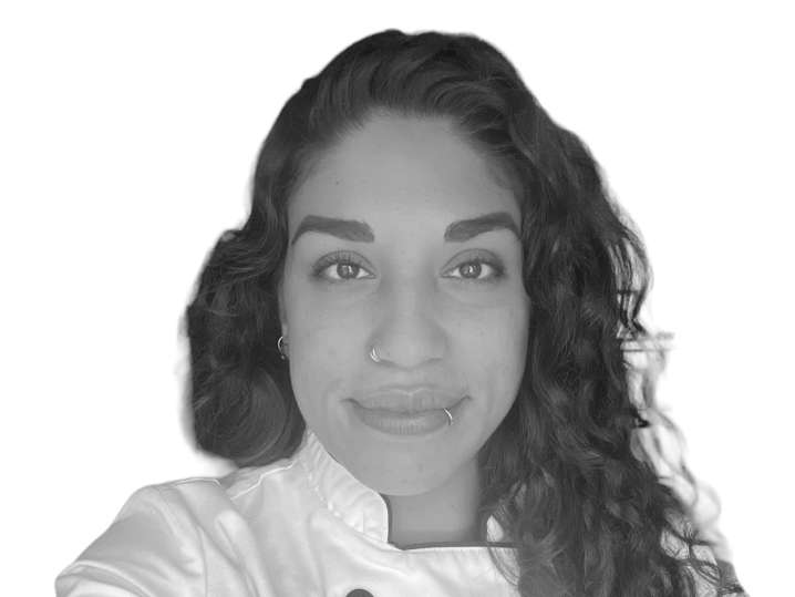 Chef Iliana | Classpop Shot