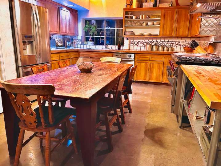 chef jr in la venue | Classpop Shot