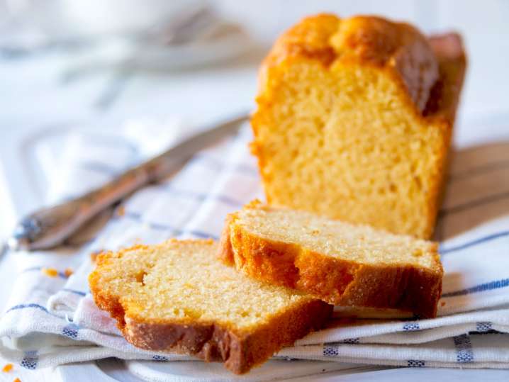 apricot loaf | Classpop Shot