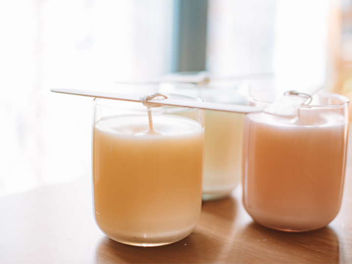 Houston - candle making (2) Shot