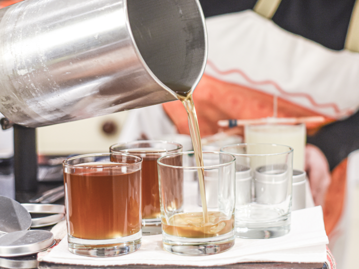 Houston - candle making (4) Shot