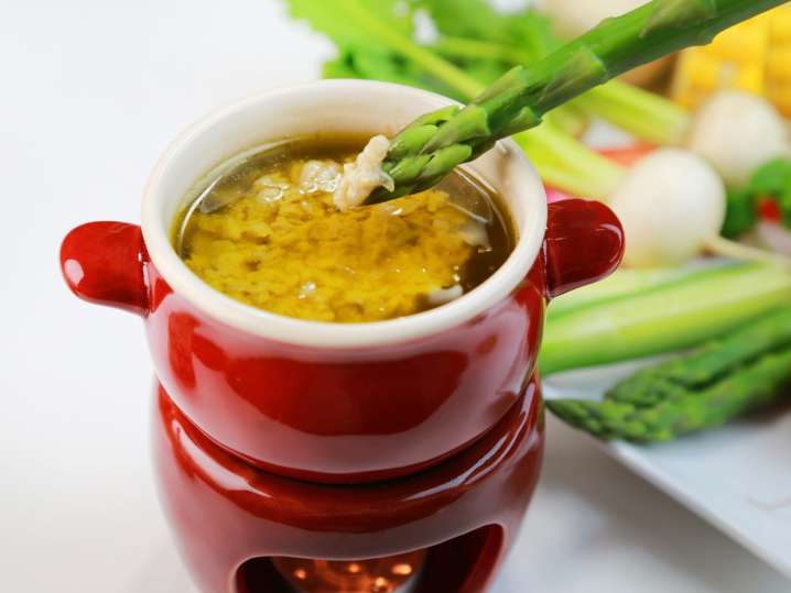 Bagna Cauda | Classpop Shot