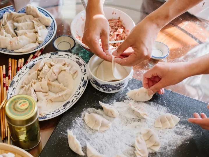 San Antonio - DUMPLINGS COOKING CLASS.webp Shot