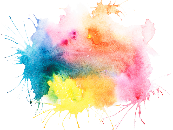 Houston - Splatter painting (4) Shot