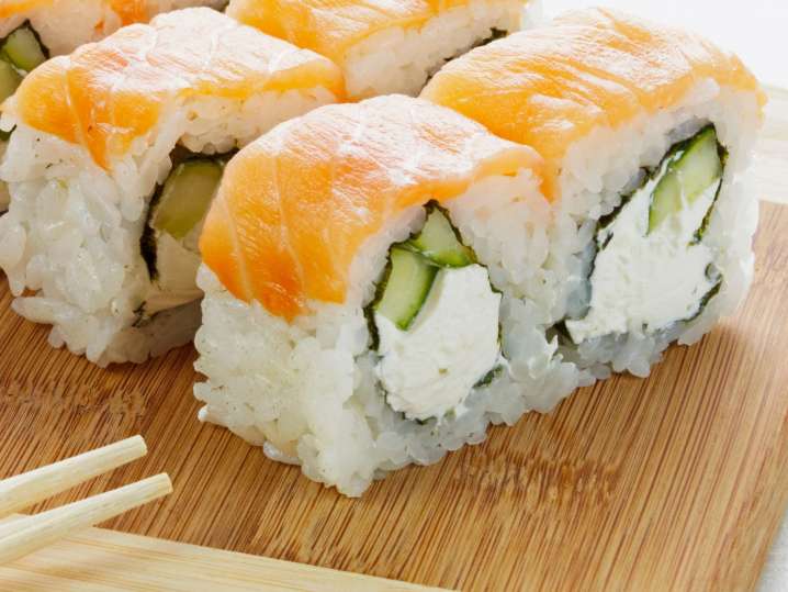 Sushi Making Class with Classpop! - From $65