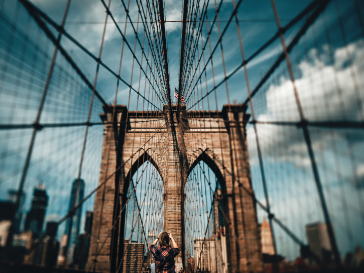 NYC - brooklyn photograph (3) Shot