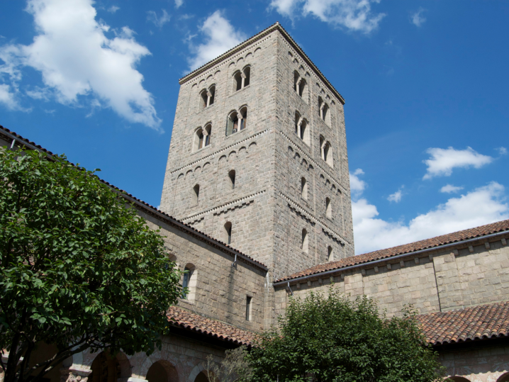 NYC - Cloisters Museum Photography Class (4) Shot