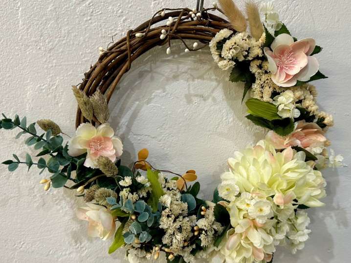 Bay Area - Seasonal wreath (4) Shot