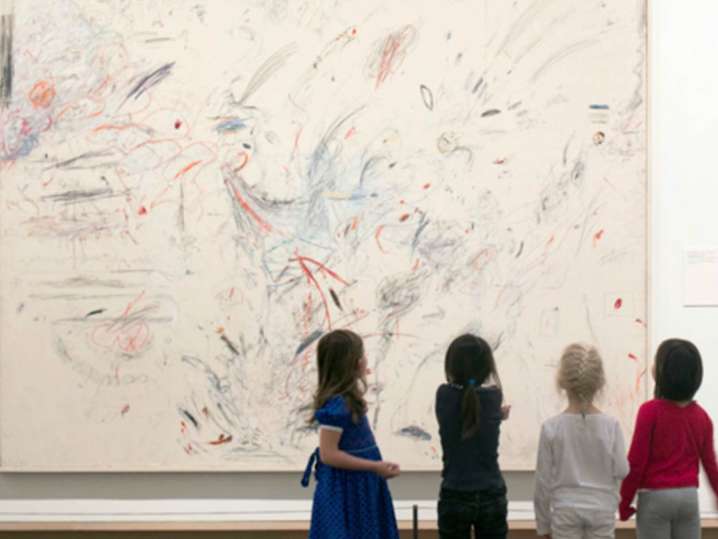 NYC - Private tour at the met kid activity (3) Shot