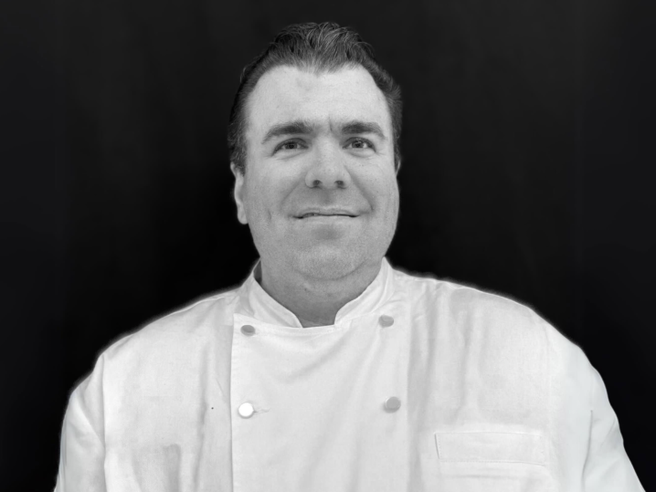 Boston - Chef Gary Shot