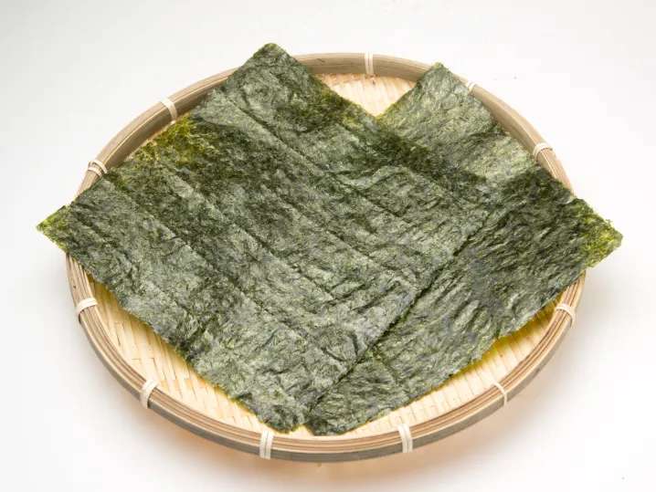 Columbus - nori sheets.webp Shot
