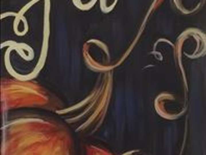 Paint and Sip - Autumn Vibes - New Braunfels | Classpop!