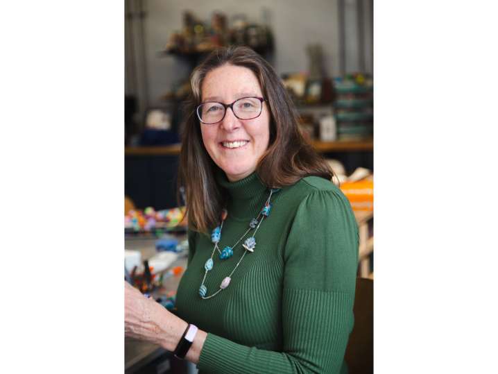 Minneapolis - Instructor Lay Shot