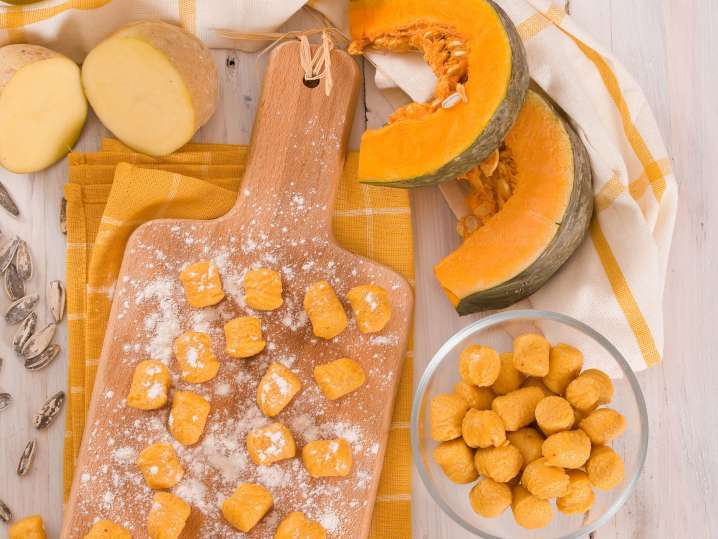 Fort Lauderdale - pumpkin gnocchi (2) Shot