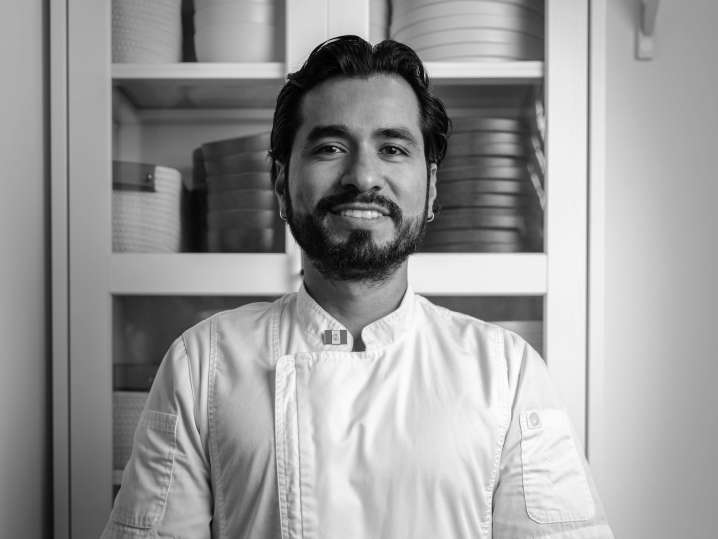 Chef Diego | Classpop Shot