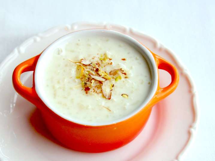 kheer or Seviyan | Classpop Shot