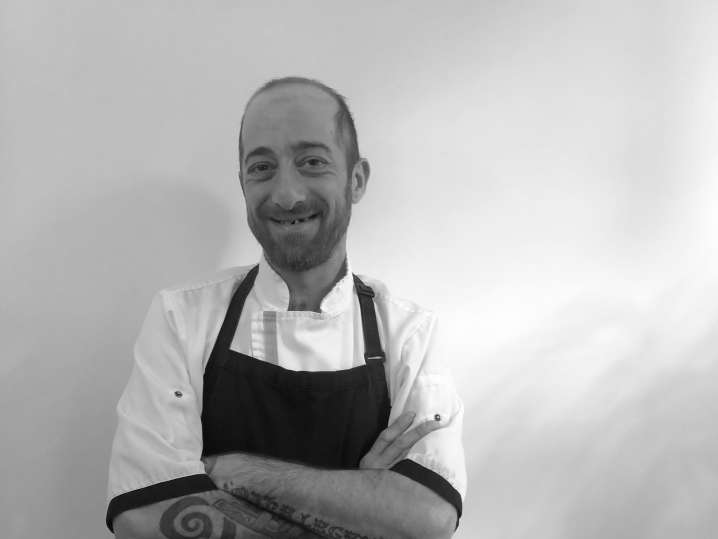 Chef Gianni | Classpop Shot