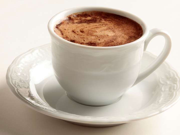 Turkish Coffee (2) | Classpop Shot