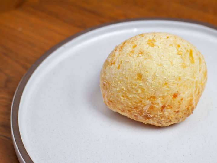 Pão de Queijo | Classpop Shot