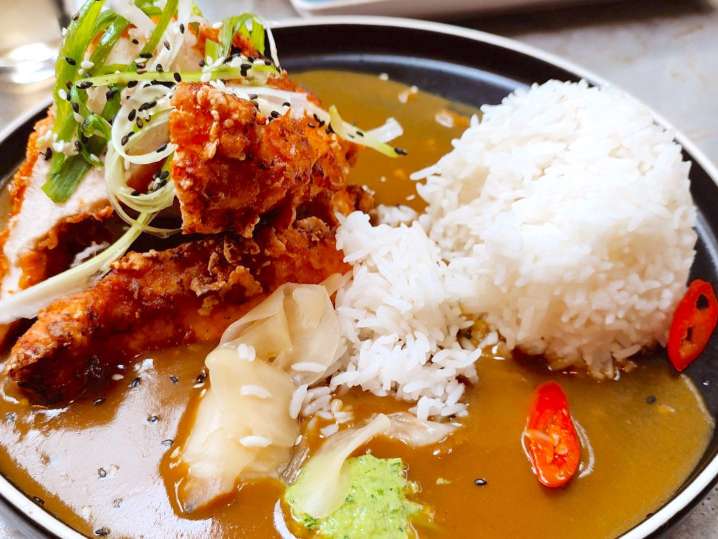 Cooking Class Authentic Japanese Cooking London Classpop!