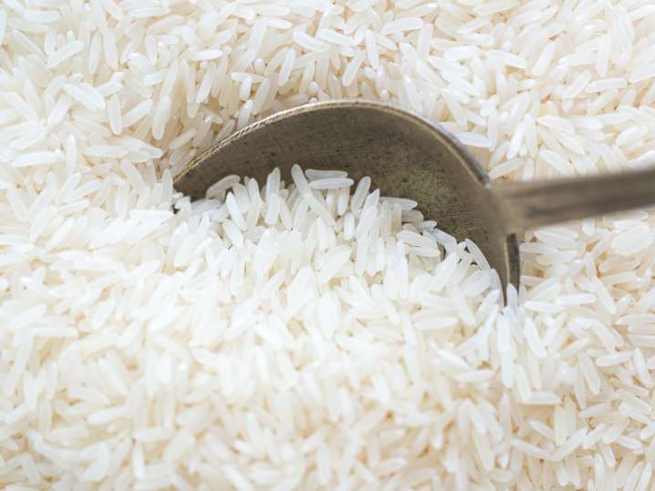 jasmine rice | Classpop Shot