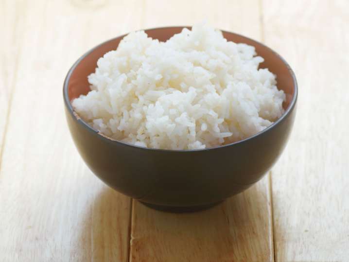 sticky rice | Classpop Shot