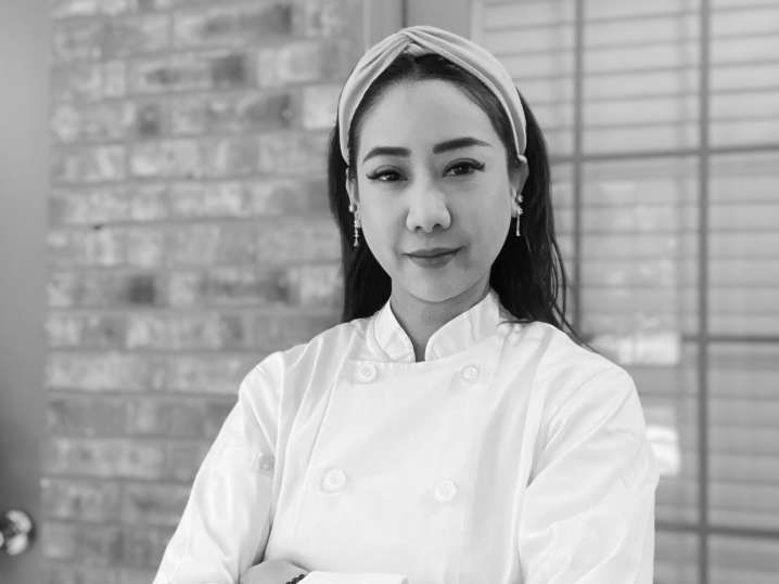 Chef Pam or Resident Chef | Classpop Shot