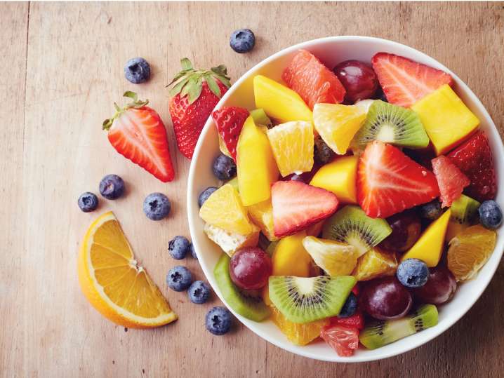 Fruit Salad | Classpop Shot