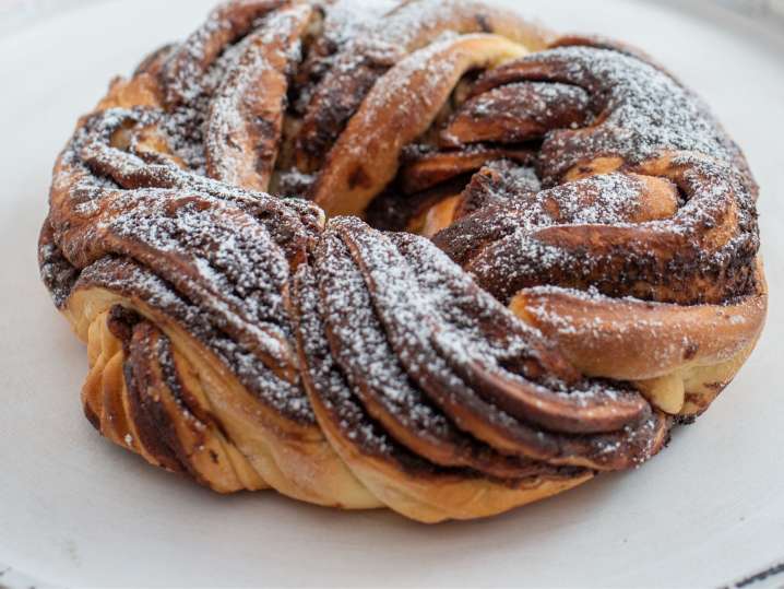 Babka | Classpop Shot