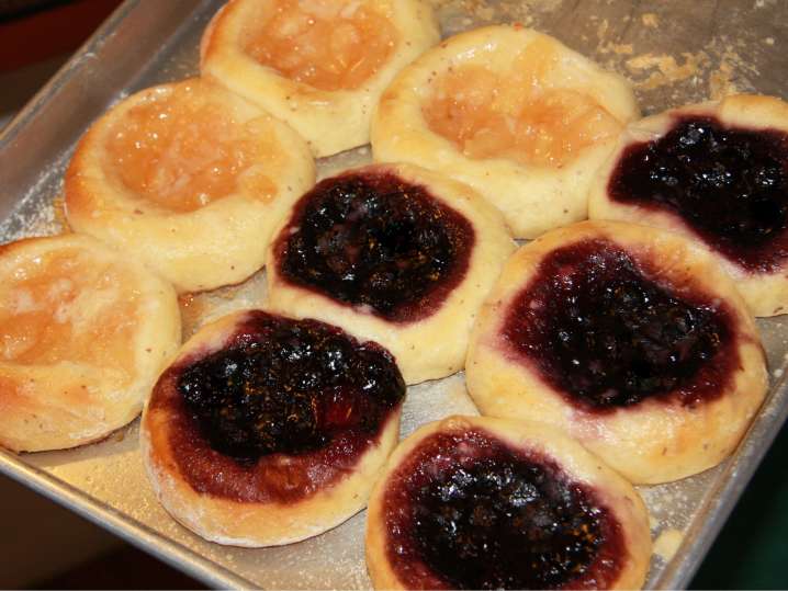 kolaches | Classpop Shot