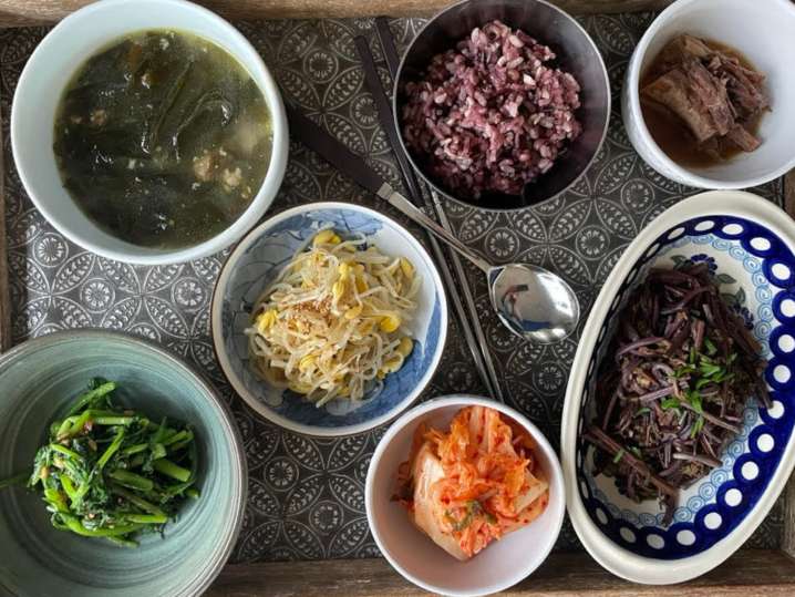 Banchan | Classpop Shot