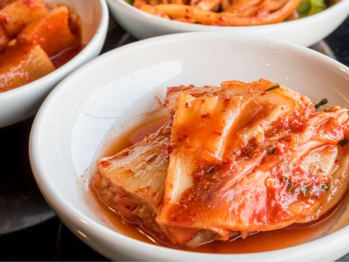 kimchi | Classpop Shot