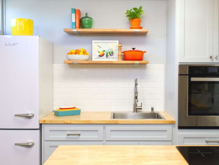 PLAYTE Kitchen | Classpop Shot