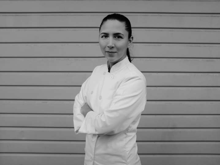 Chef Valentina | Classpop Shot