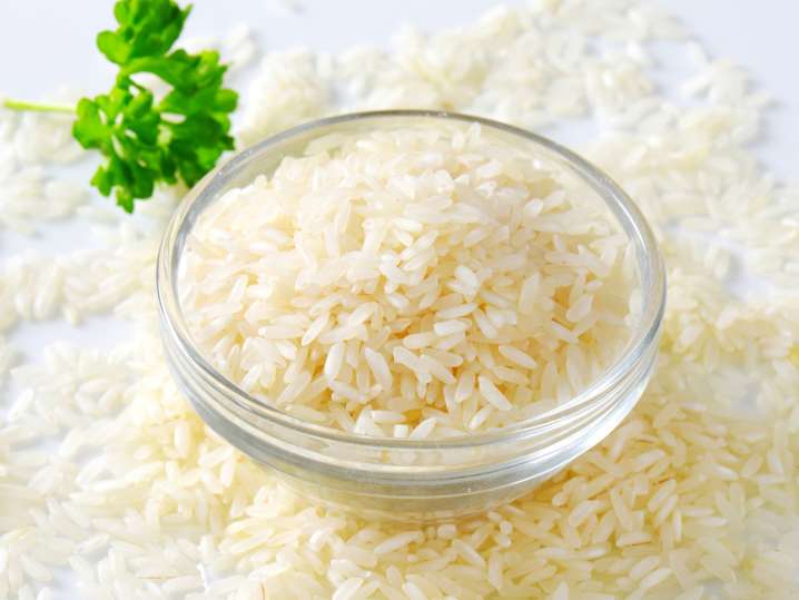 jasmine rice | Classpop Shot