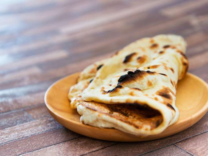 naan | Classpop Shot