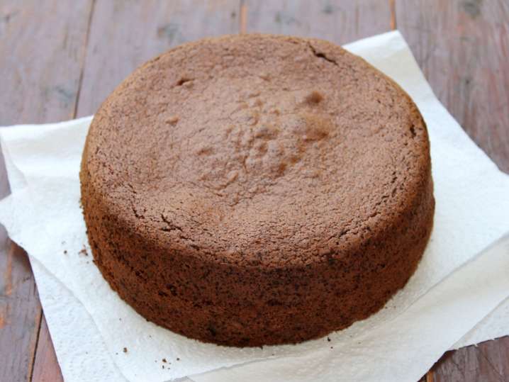 chocolate cake | Classpop Shot