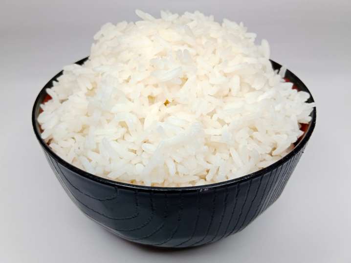 rice | Classpop Shot