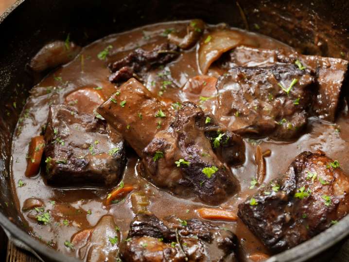 short ribs | Classpop Shot