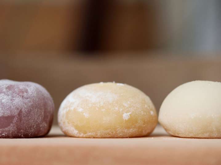 mochi | Classpop Shot