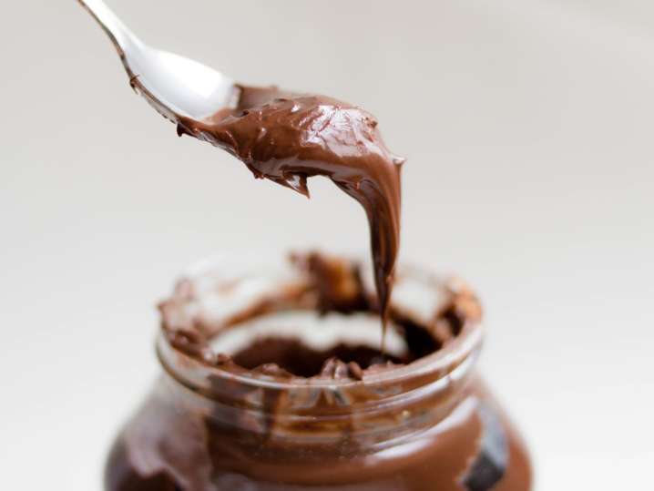 nutella | Classpop Shot