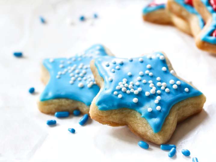 Decorated Cookies | Classpop Shot