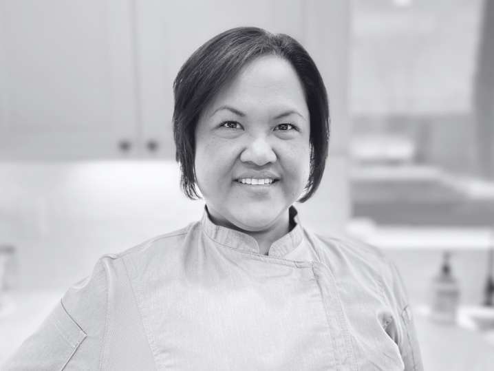 Chef Hilda | Classpop Shot