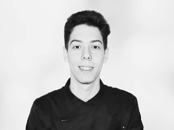 Chef Luca | Classpop Shot