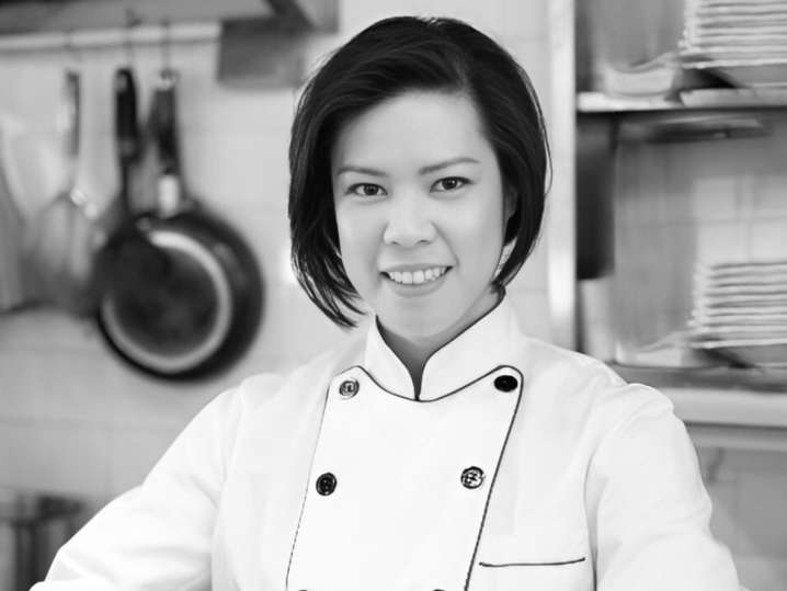 Chef Renee | Classpop Shot