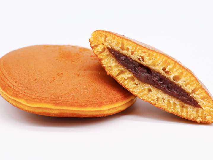 Dorayaki | Classpop Shot