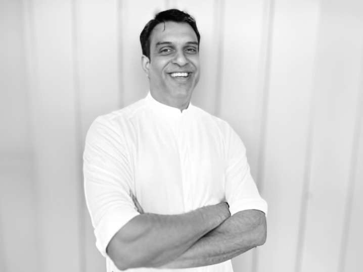 Chef Sumeet | Classpop Shot