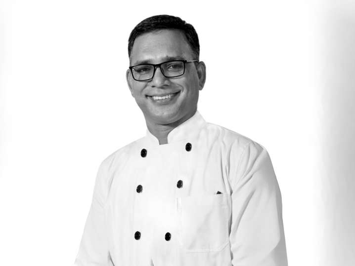 Chef Madan | Classpop Shot