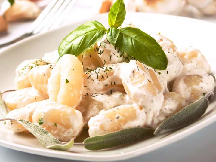 Gnocchi | Classpop Shot